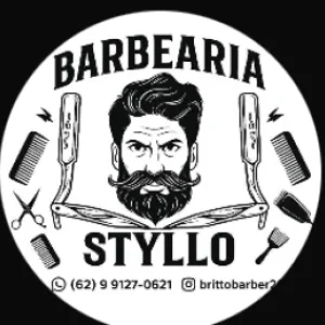 Barbearia Styllo
