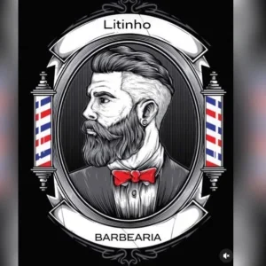 Litinho Barbearia